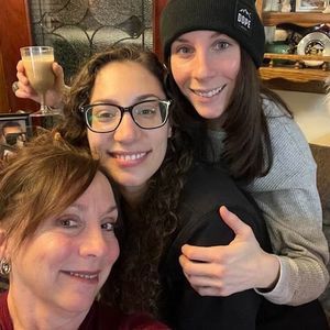 Meet your Posher, Donna